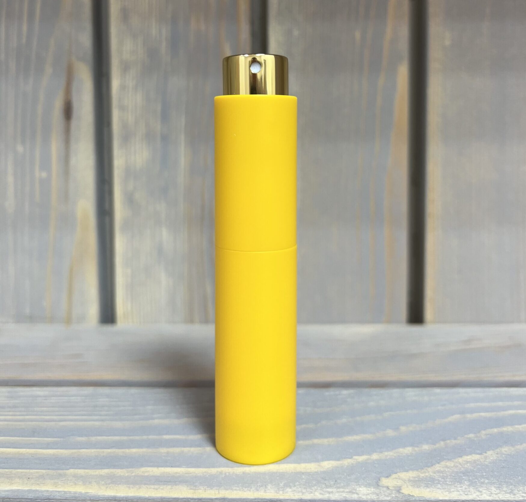 Атомайзер цветно